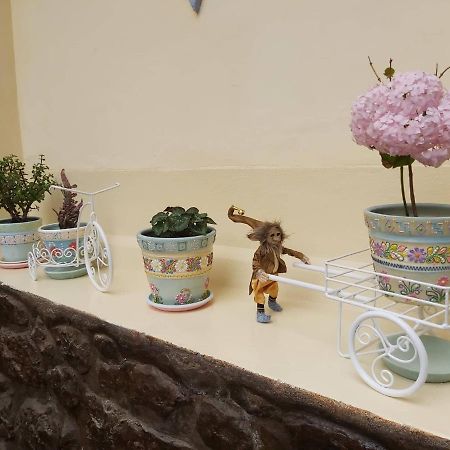 Andean Home Cusco Bagian luar foto