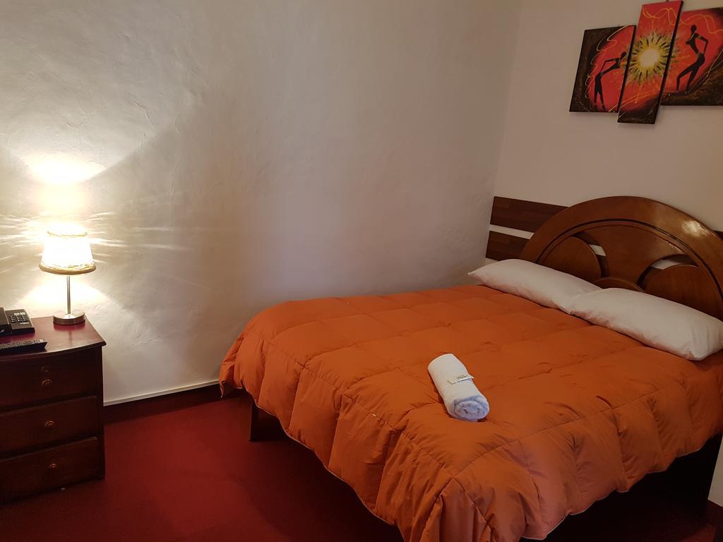 Andean Home Cusco Bagian luar foto
