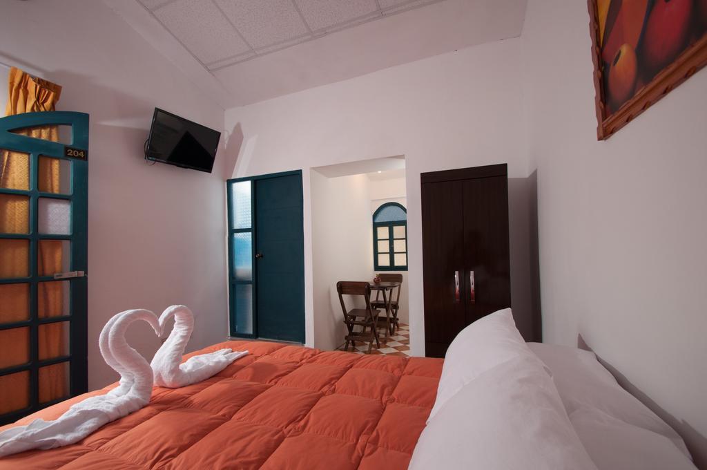Andean Home Cusco Bagian luar foto
