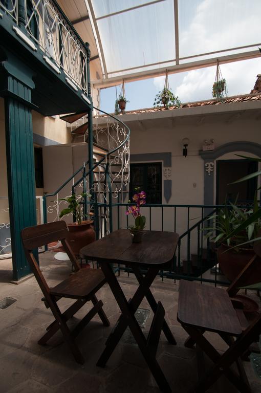 Andean Home Cusco Bagian luar foto