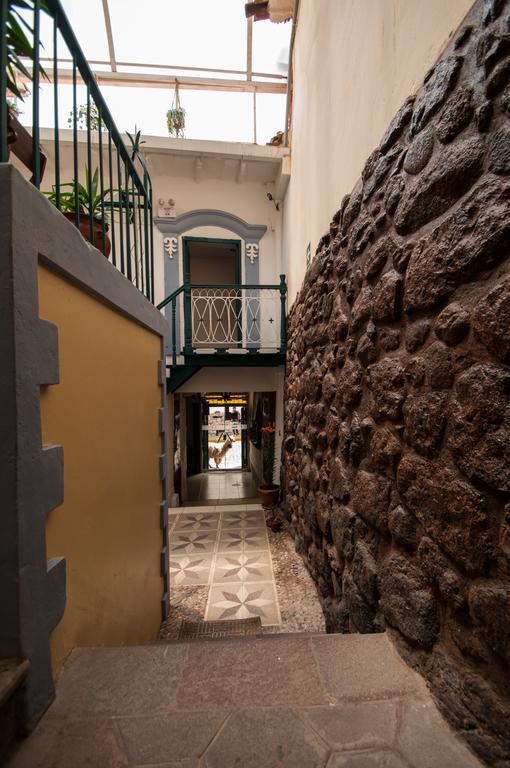 Andean Home Cusco Bagian luar foto