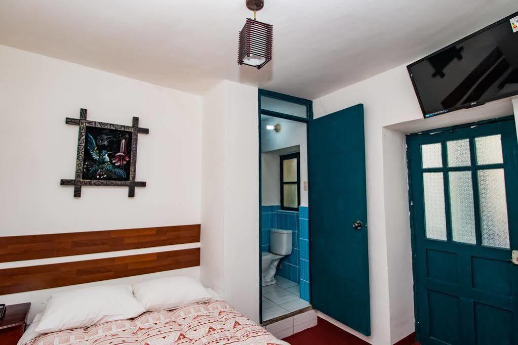 Andean Home Cusco Bagian luar foto