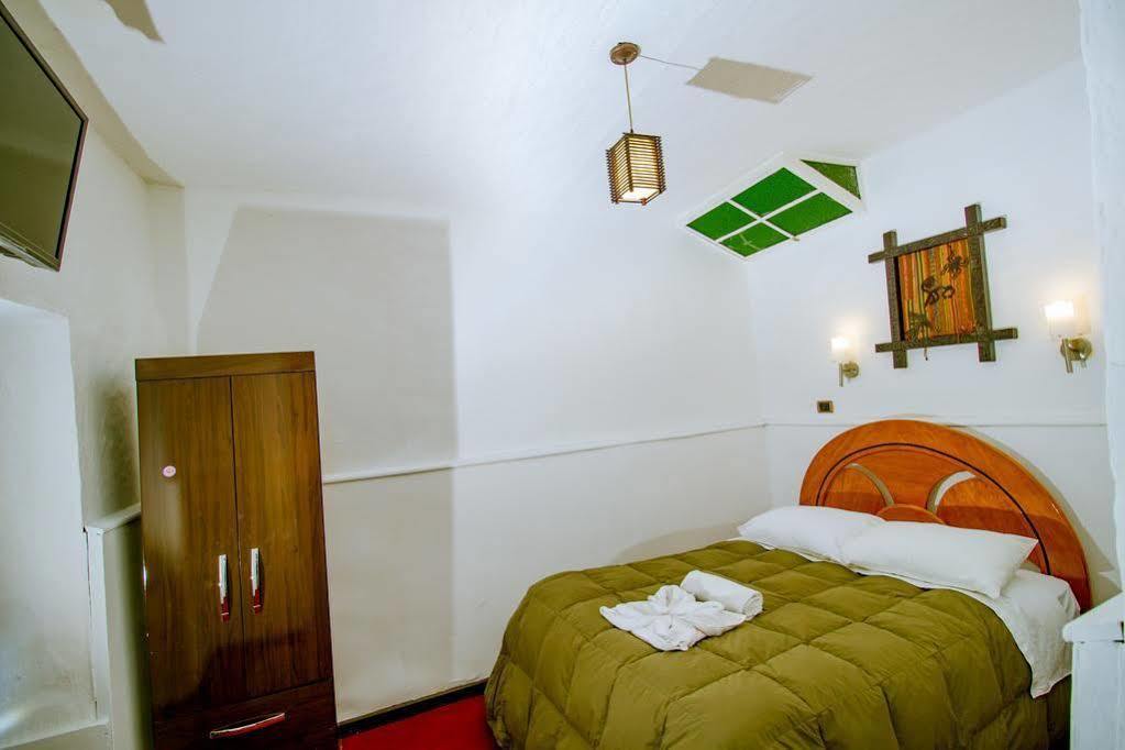Andean Home Cusco Bagian luar foto
